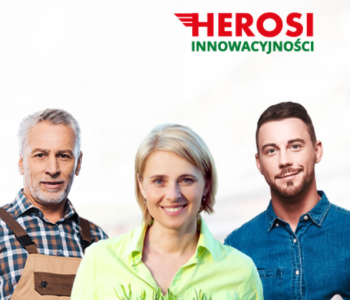 “Heros Innowacyjności” w Jędrzejowie!