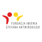 Logo Fundacji Imienia Stefana Artwińskiego w Kielcach